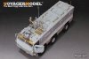 Voyager Model PE351307 Modern Russian KamAZ-63968 Typhoon-K Basic For TAKOM 2082 / 2173 1/35